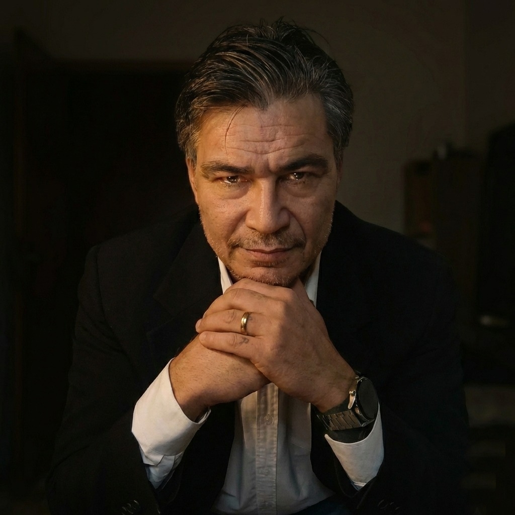 Foto de Osmar Wang
